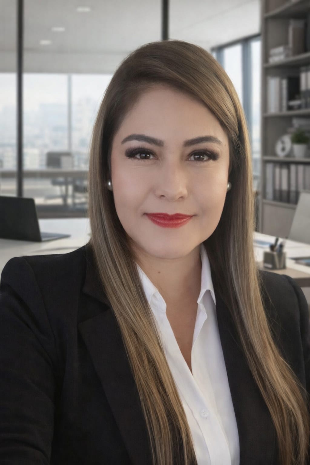 Lili Hurtado - Asesora Inmobiliaria en San José Iturbide